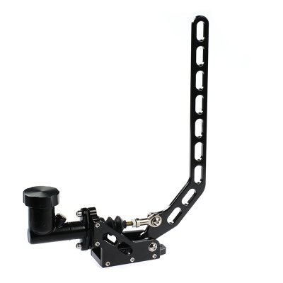 Hydraulisk handbroms Billet Black