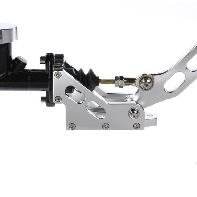 Hydraulisk handbroms Billet Chrome