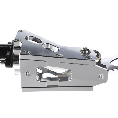 Hydraulisk handbroms Billet Chrome