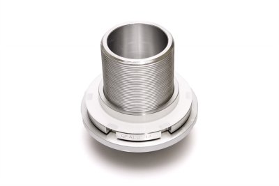 Bakre fjäderjustering Ta-Technix Audi A4 B8