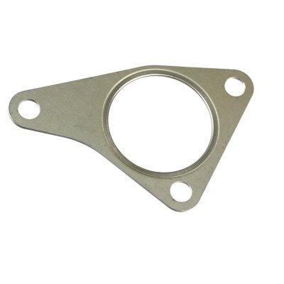 Subaru Impreza flerlagrad turbopackning