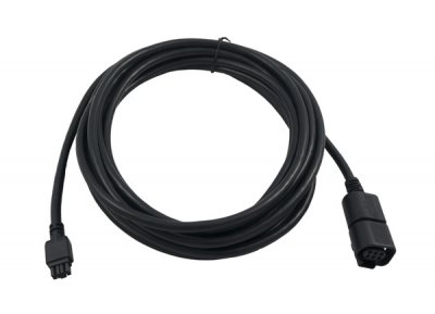 Bredbandslambda kabel 5,5 meter (4.9 givare)