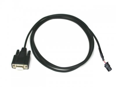 Innovate 4-pin programmeringskabel