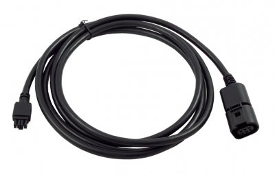 Bredbandslambda kabel 2,6 meter (4.9 givare)