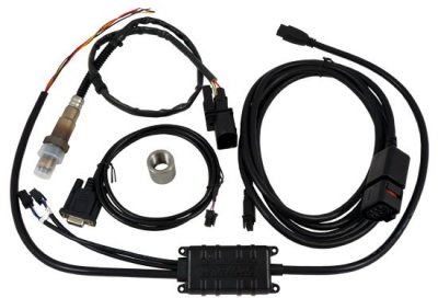 Innovate LC-2 Bredbandslambda Cable + 02 Sensor (Nyhet ersätter LC-1)
