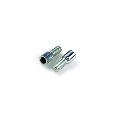 Tuningbult 45mm M14x1,5 60° (konisk)