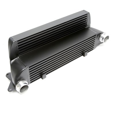 Intercooler Upgrade BMW E60 535D (2004-2010)