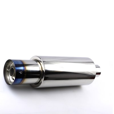 Japsdämpare 3" (Ink Silencer)