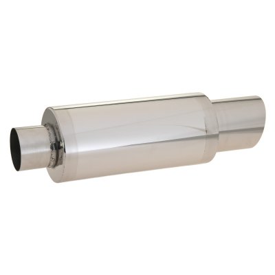 Japsdämpare 3"