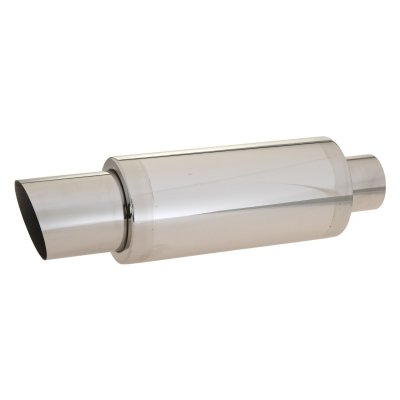 Japsdämpare 3"