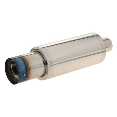 Japsdämpare 2.5" (Ink Silencer)