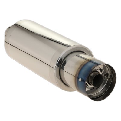 Japsdämpare 2.5" (Ink Silencer)