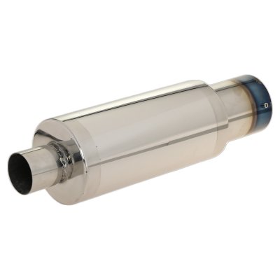 Japsdämpare 2.5" (Ink Silencer)