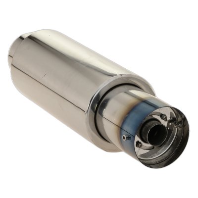 Japsdämpare 3.5" (Ink Silencer)