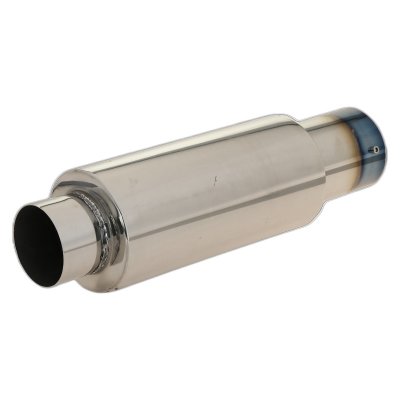 Japsdämpare 3.5" (Ink Silencer)