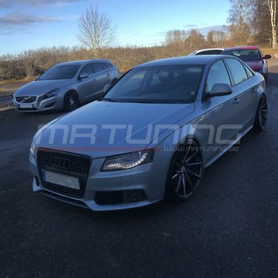 Coilovers BlueLine Audi A6 4G (2011-2018)