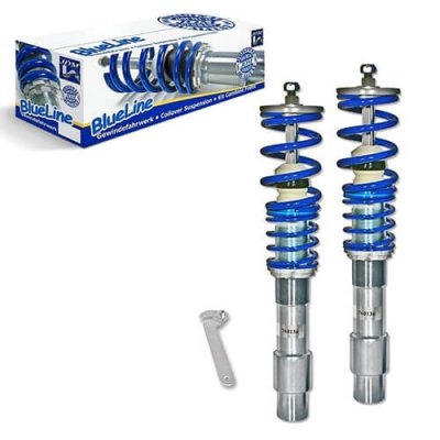 Coilovers Fram BlueLine BMW 5-Serie E60/E61 (2004-2010)