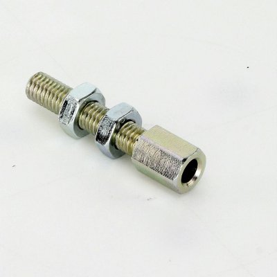Gaswire Justering