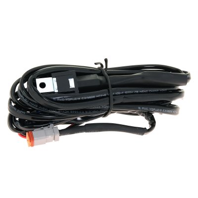 PAKET LED Ramp Mr Tuning DRL 150W Power Mode - E-märkt