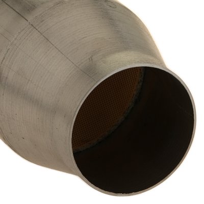 Race katalysator 3" 100 cell (utan lambda uttag)