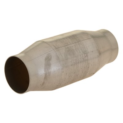 Race katalysator 3" 100 cell (utan lambda uttag)