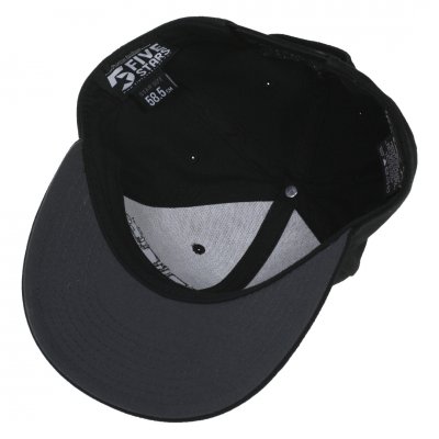 Mr Tuning Keps - Grey