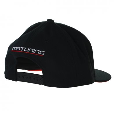 Mr Tuning Keps - Classic