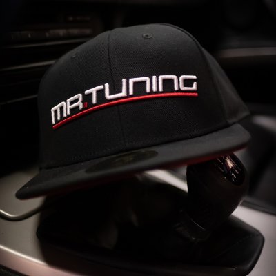 Mr Tuning Keps - Classic