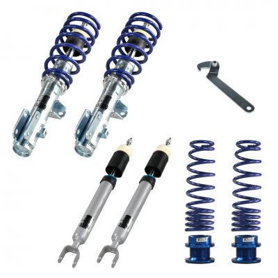 Coilovers BlueLine Kia Ceed II (2012-2018)