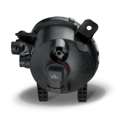 Dimljus Klarglas - BMW F30 (2011-2019)