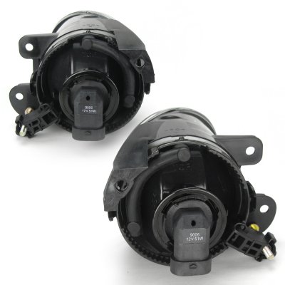 Klarglas Dimljus - VW Passat (3C) (2005-2010)