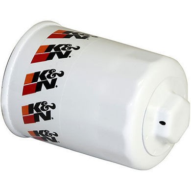 K&N Gold Oljefilter Nissan GTR VR38 CA625