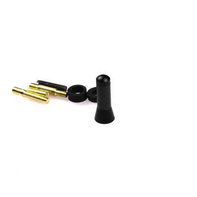 Styling Antenn (3.5cm) kolfiber