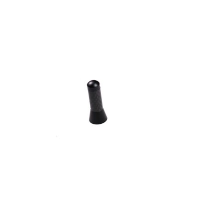 Styling Antenn (3.5cm) kolfiber