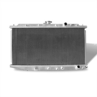 Aluminium kylare Honda Civic CRX 1988-1991