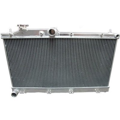 Aluminium kylare Subaru Impreza WRX STi 2008-