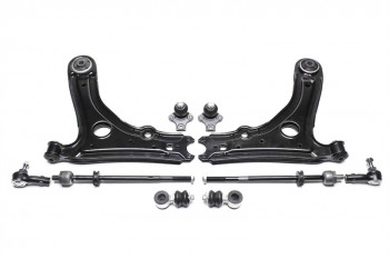 Länkarmskit (Stora) Seat Ibiza 1994-1999 (6K)