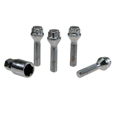 Låsbult BMW 3-serie E46 (1998-2005)