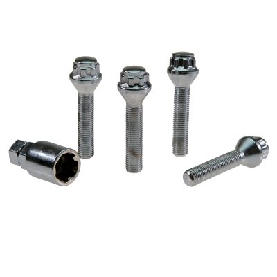 Låsbult BMW 3-serie E46 (1998-2005)