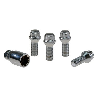 Låsbult 60° (konisk) M14x1,5