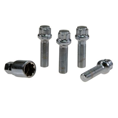 Låsbult R13 M14x1,5