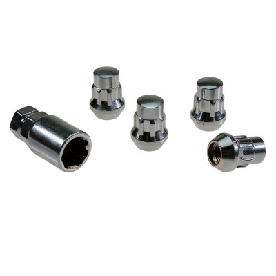 Låsmutter M12x1,25 Öppen Nissan Navara (2014-)