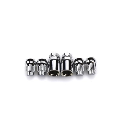 Låsmutter 32mm Subaru BRZ (2012-)