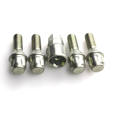 H&R låsbultar - BMW 5-serie F11