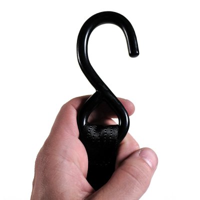 Mr Tuning Lastnät Släp Solid Secure 2150x1100mm