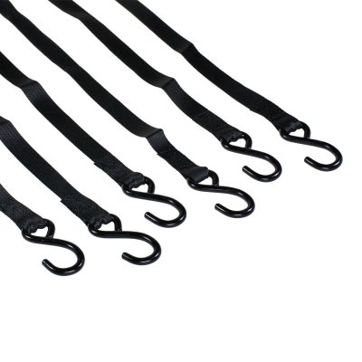 Mr Tuning Lastnät Släp Solid Secure 2150x1100mm