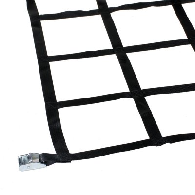 Mr Tuning Lastnät Släp Solid Secure 2150x1100mm