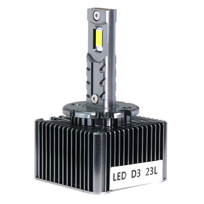 Mr Tuning High Power LED konvertering Xenon D3S