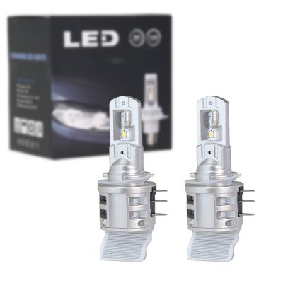 Mr Tuning High Power LED DRL VW Golf 7 (2013-2020) H15 (2st)