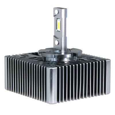 Mr Tuning High Power LED konvertering Xenon D5S